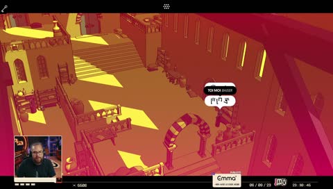 Mineure + streamer ?