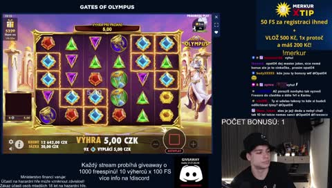 500x nevadí