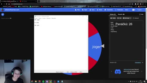 Proč mám ban na KK (Alko edition) 