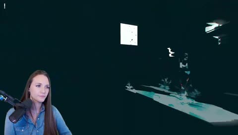 Anna Demetriou or rusty gate opening? you decide