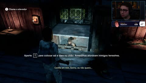 Óleo e xal no são