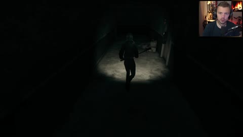 Horror Friday! - Hollowbody, new survival horror