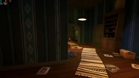 Lirik's non conventional IQ