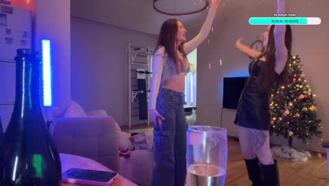 Fun with Olga 