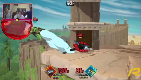 reverse fair