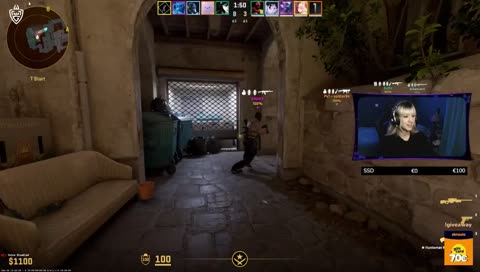 EXW AWP 