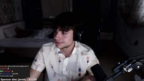 monkey pro nemocnou babu