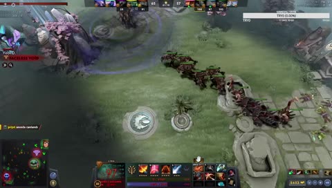 BASE RACE
