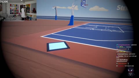 Jumpshot don't work