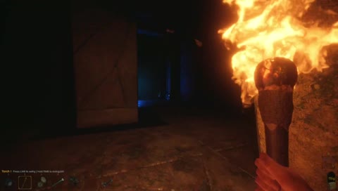 The boys try to help from beyond the grave