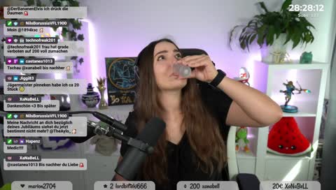 #PureGesichtsentgleisung