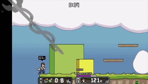 Jerma is OP