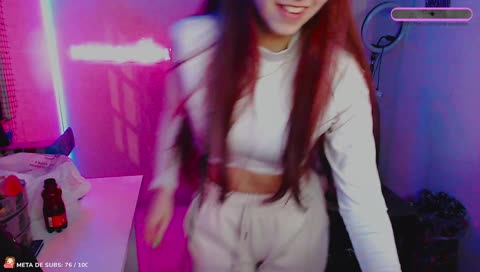 bailarina profesional
