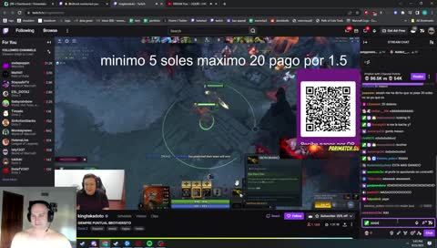 Thumbnail image for least masculine dota players