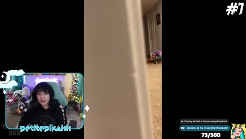 Jumpscare