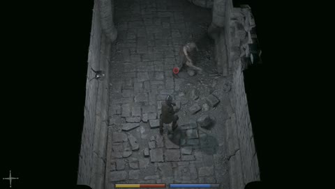 Me when someone asks me how to run in GTA on Xbox