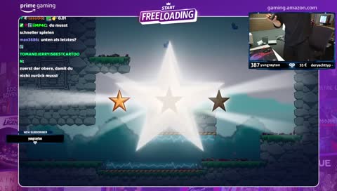 10 Second Ninja X