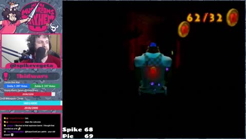 No Gold Banana from Fungi Minecart?