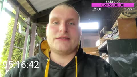 Ako utiect z osratej jotelovej izbietky