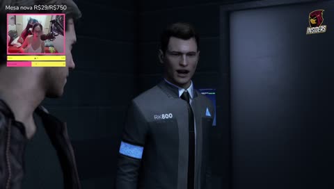 Connor estrelinha 2