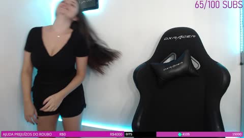 Dança da calopsita