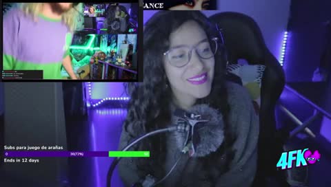 8 con la cola