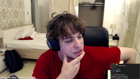leaked