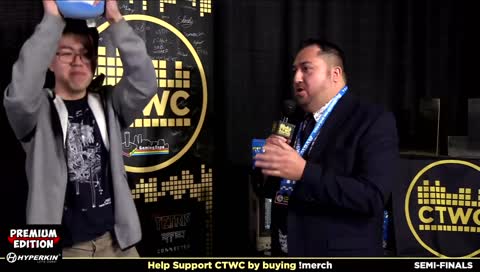 I AM THE MAN WHO ARRANGES THE BLOCKS!