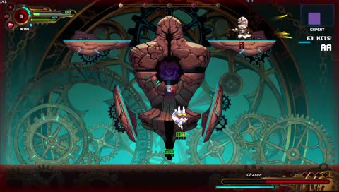 Mana Pillar OP