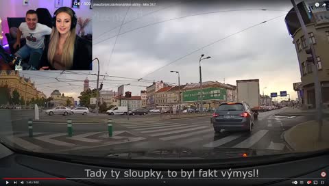 vojezdíš mi kolečka :D