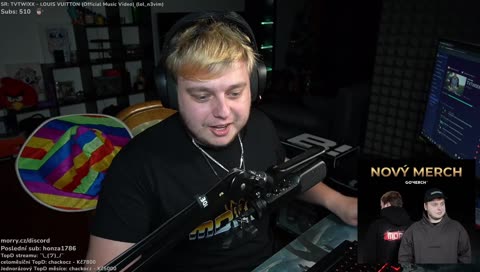 to načasování