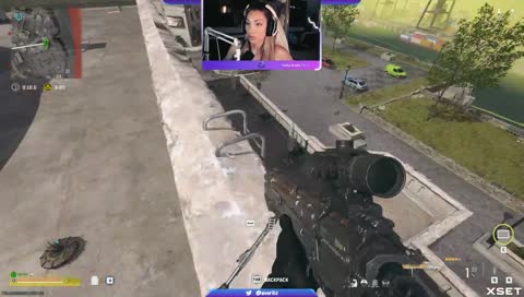 finish him quickscope