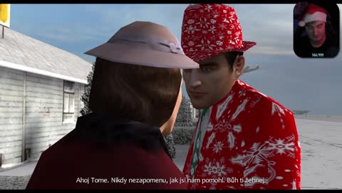 ahoj strejdo