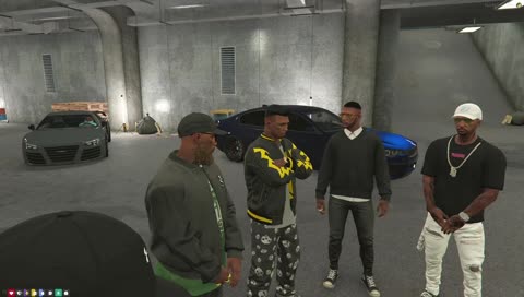 GTA RP | KKRP | Frank Davis 🔥🔥 25% sleva na darované předplatné 73,- Kč 🔥🔥