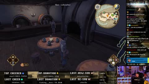 Hey Baby, ich zeig dir mal meine Wespe, wenn du möchtest