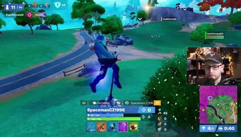 Spaci RIP