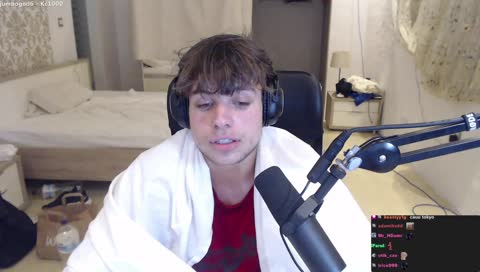 Zhulený opat