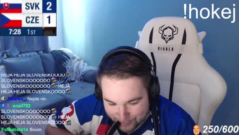 vybilo mu dych xdd