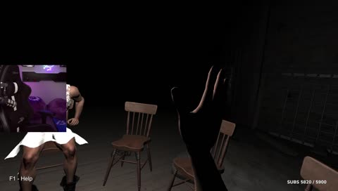 Esa es mi Historia 😞