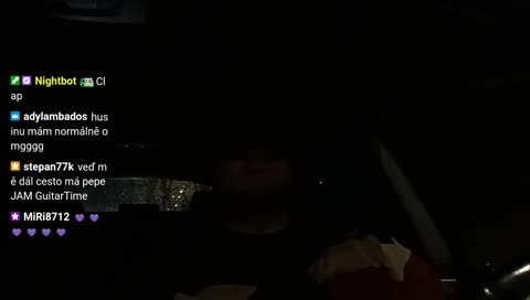 Country Roads | Fatty