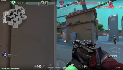 Hayden Clip
