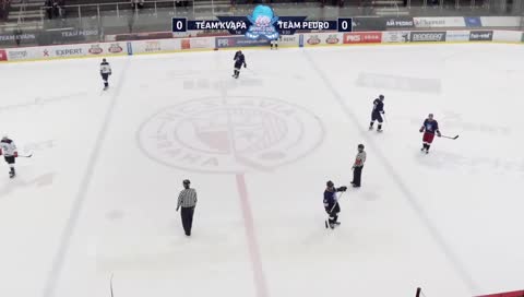 fotbal v hokeji