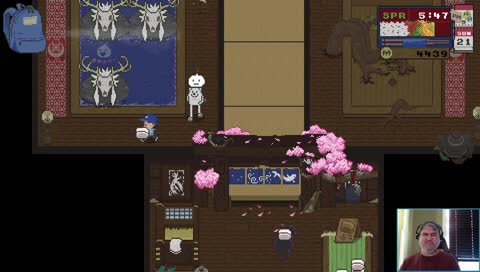 Is that THE Tim Allen from Home Improvement?