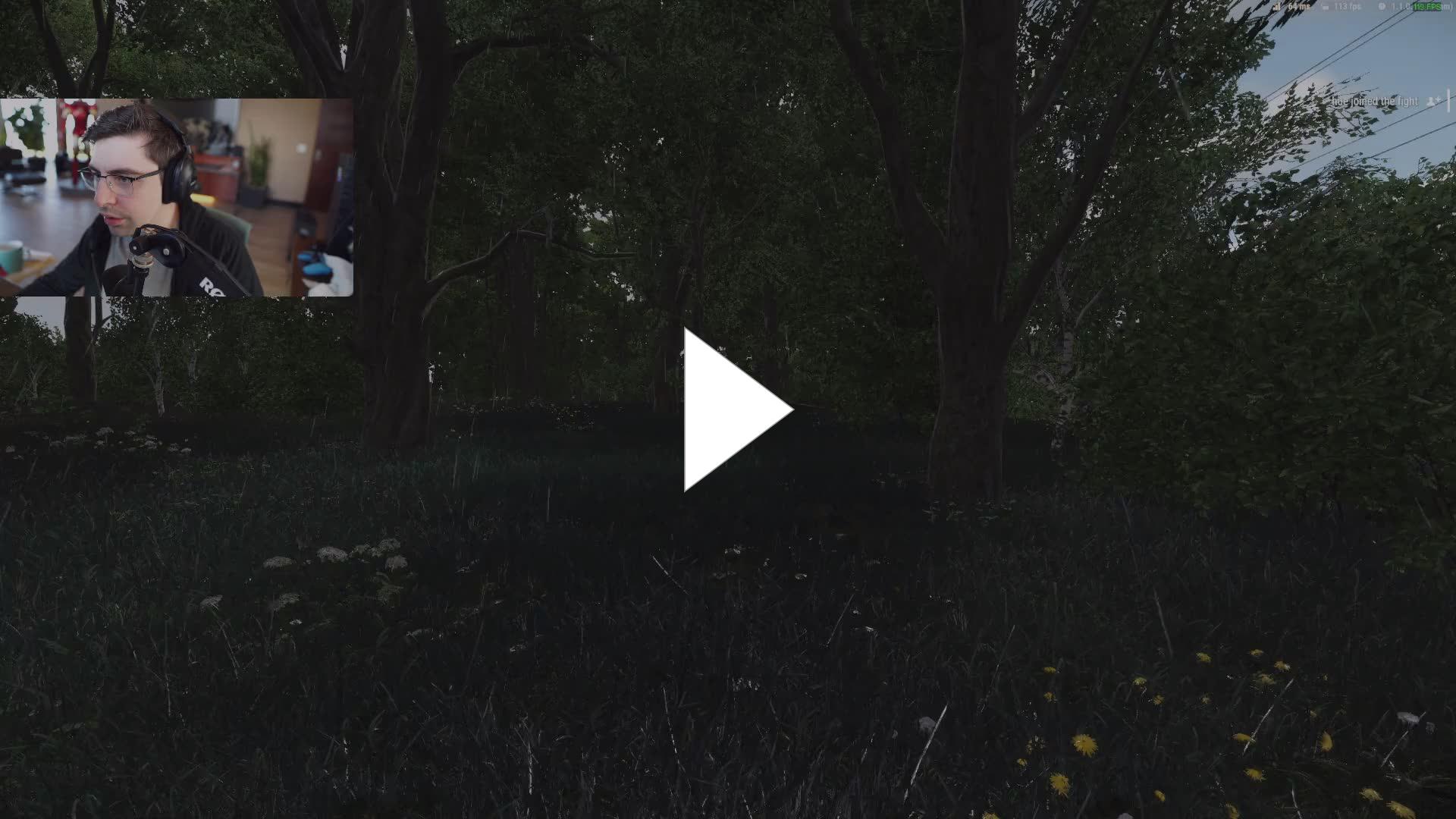 Shroud hits another sick rocket hit in arma reforger.. - Twitch Clip