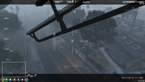 らだお有坂誉プロペラキル達成