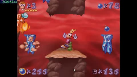 Rayman: The Dark Magician's Reign of Terror! Part 1