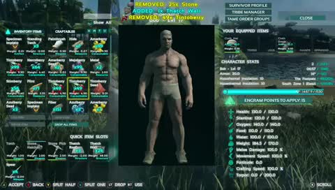 ark xbox one [4]