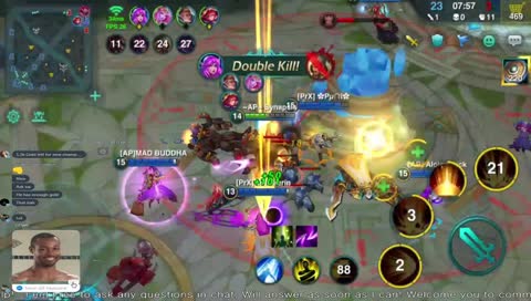 Heros Arena | Most Viewed - All | LivestreamClips