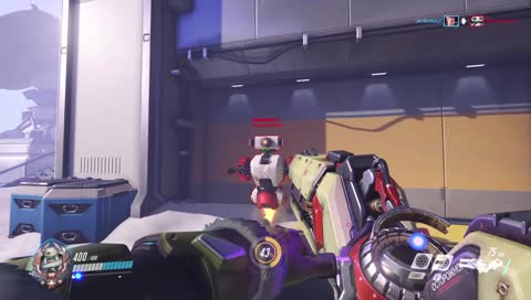 Overwatch - Zarya Guide "Complete Hero Breakdown"