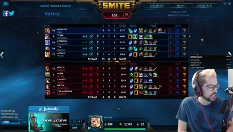 Breakaway - The Future